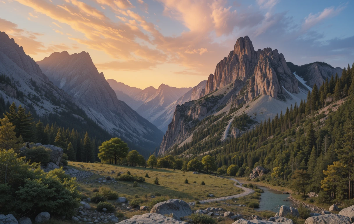 Rocky Mountain