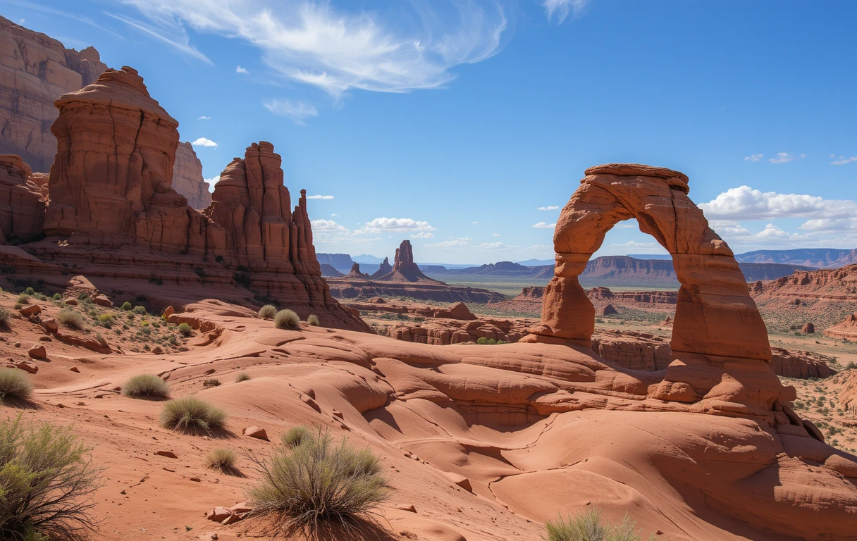 Arches National Park