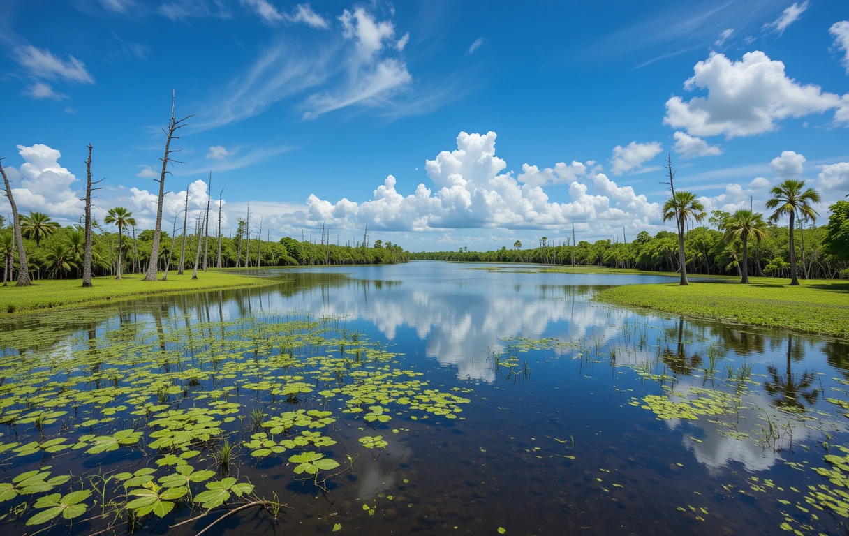 Everglades National Park