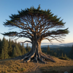 Tree of Life, Olympic National Park: An Unreal Wonder You Must See