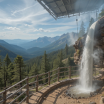 Least Crowded US National Parks