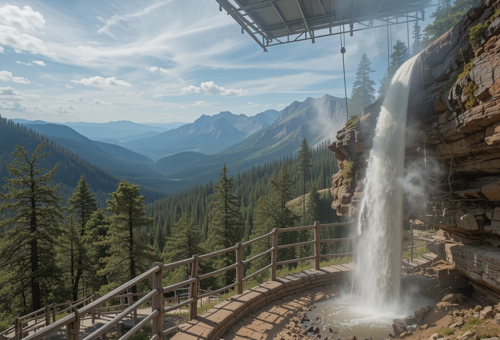 Least Crowded US National Parks