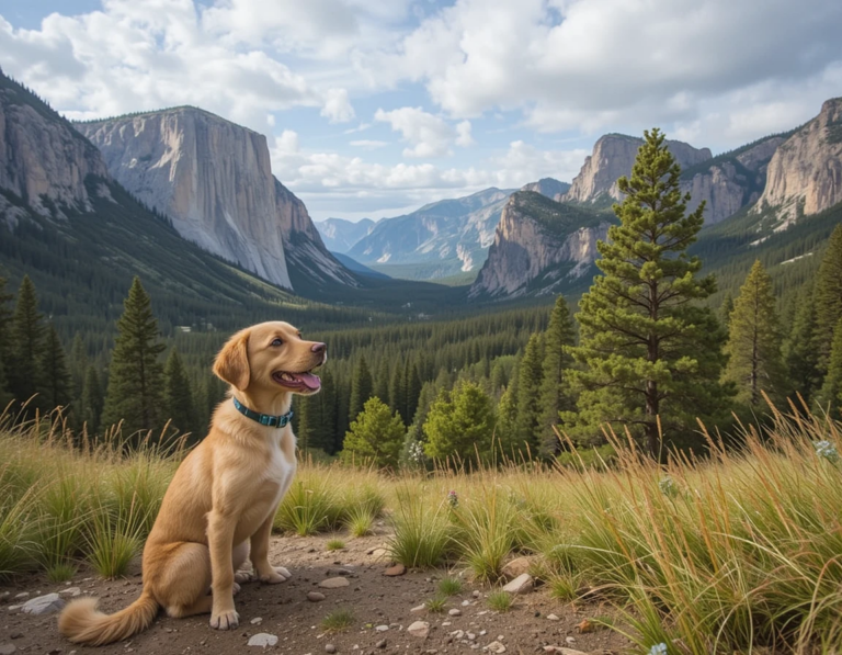 Explore the Top 12 Pet-Friendly Best US National Parks on Your Bucket List