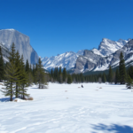 US National Parks