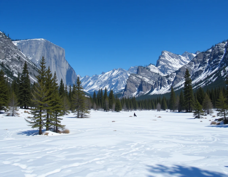 US National Parks