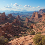 Your Trip from Salt Lake City to Arches National Park Smooth