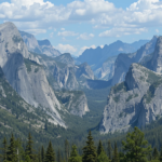 Nearest Airports to Yosemite National Park