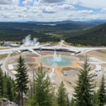 Airports closest to Yellowstone National Park