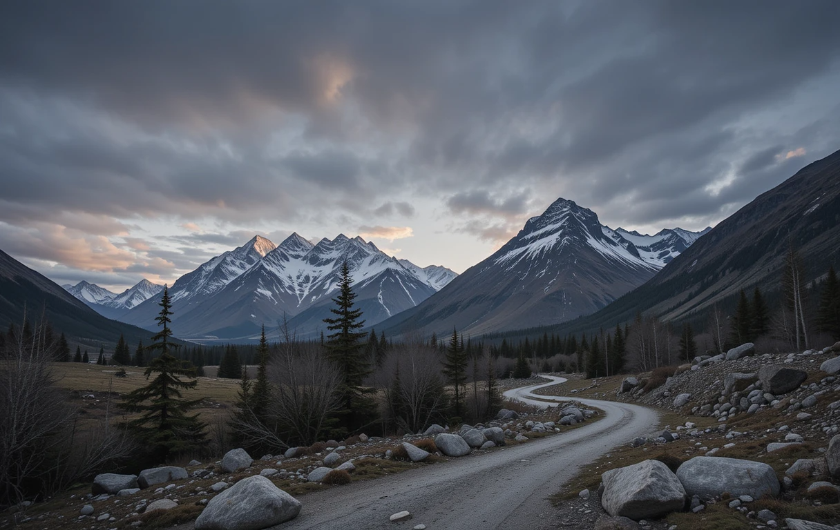 Wrangell–St. Elias National, Credit: Jacob W. Frank