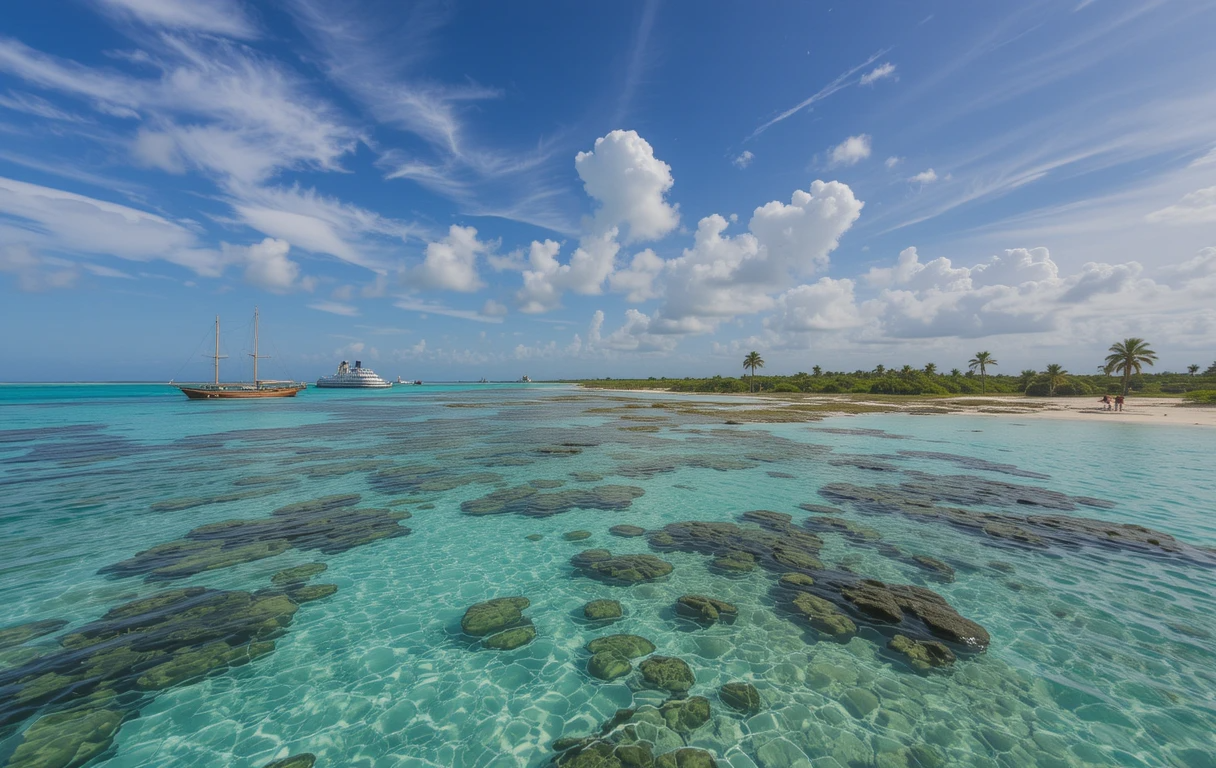 Dry Tortugas National Park
