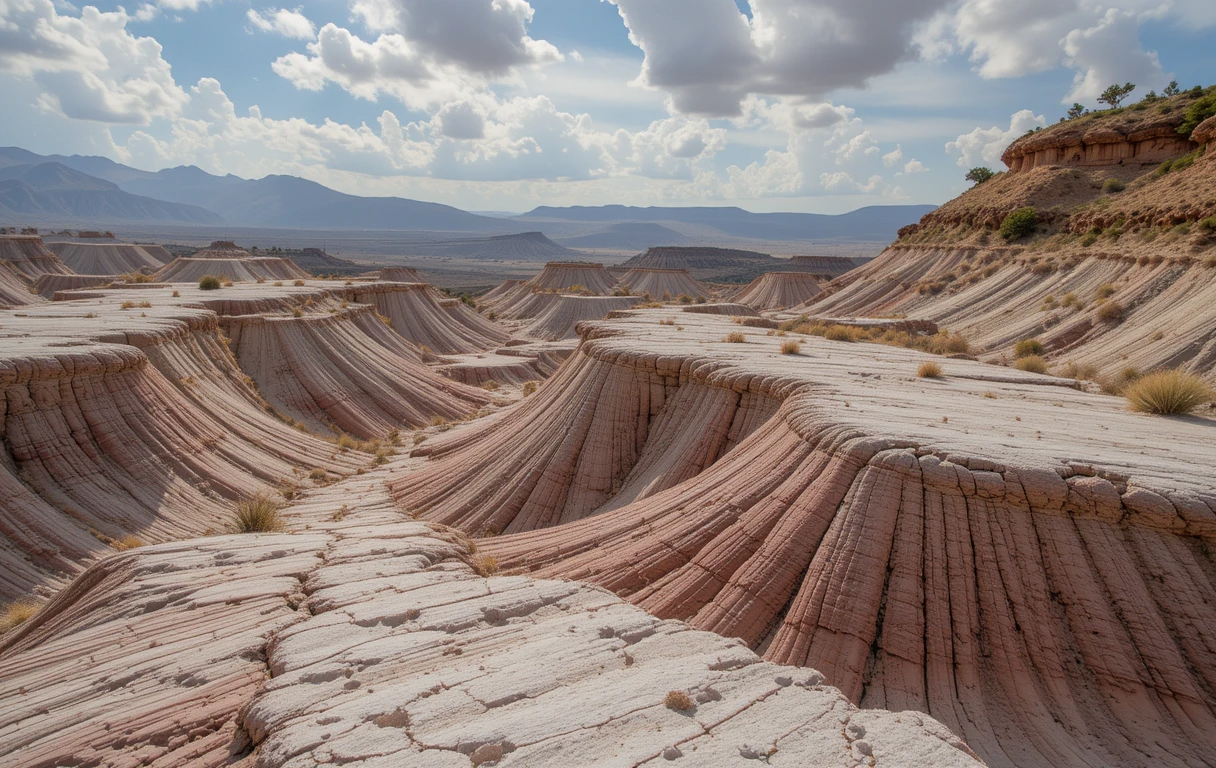 Petrified Forest National Park, Credit: PamPhotography