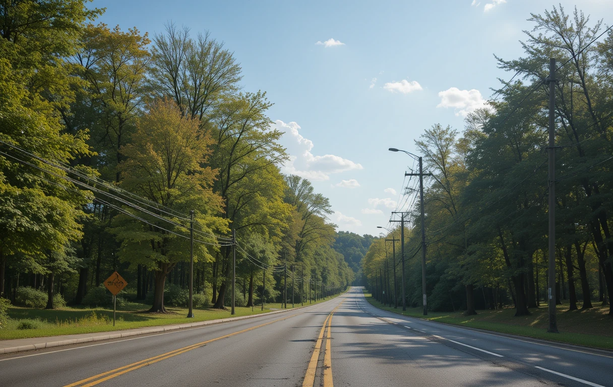 Park Loop Road, Credit: Greg A. Hartford