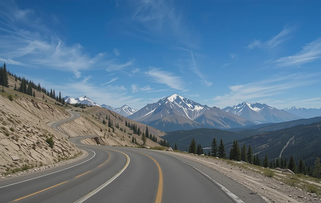 Trail Ridge Road, Credit: The Parks Expert