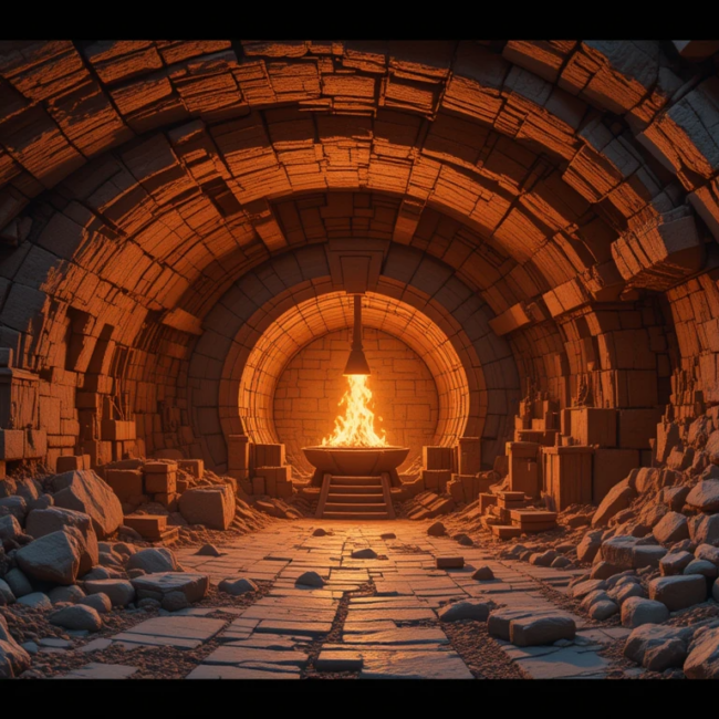Fiery Furnace