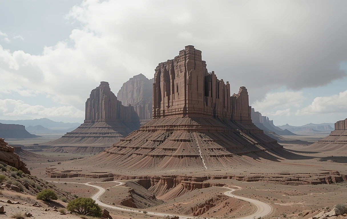 Dead Horse Point